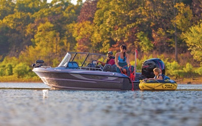 Triton 186 Allure