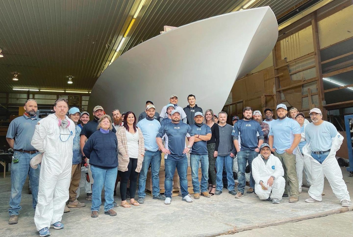 F&S Boatworks