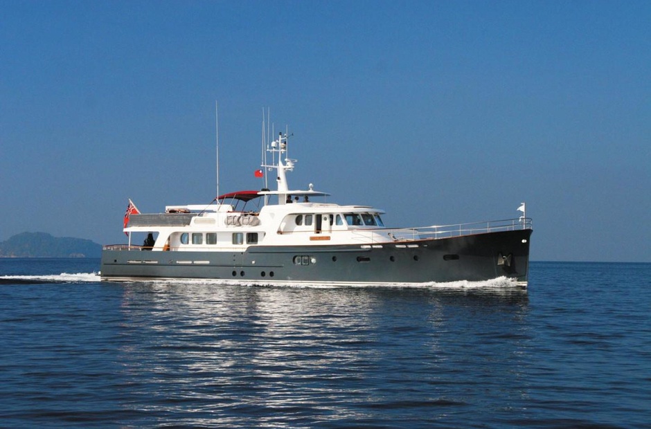 OCEA Abely