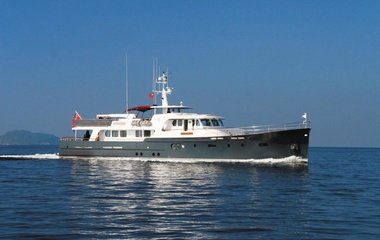 OCEA Abely