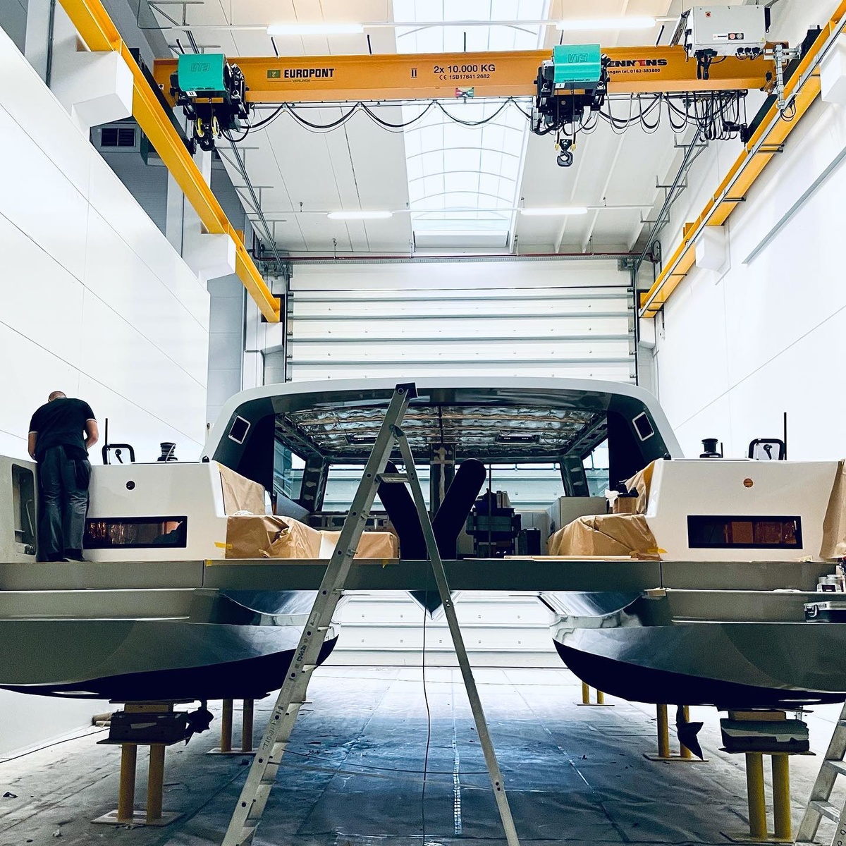 Vaan Yachts