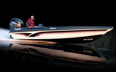 Yar-Craft 2095 BTX
