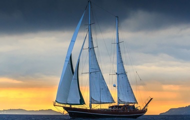 Etemoglu Boatyard Carpe Diem I