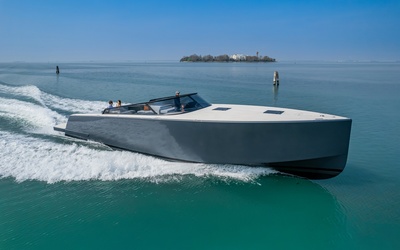 VanDutch 56