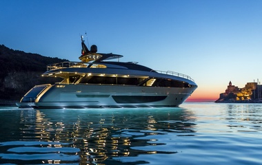Riva Ruzarija