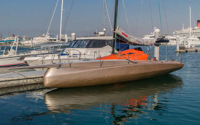 Aeolos P30