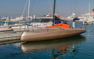Aeolos P30