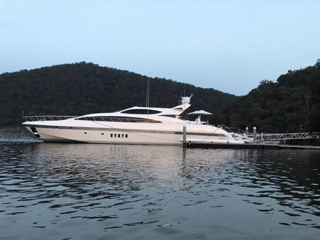 Mangusta Hells Bells