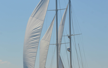 Bodrum Shipyard Gul Sultan