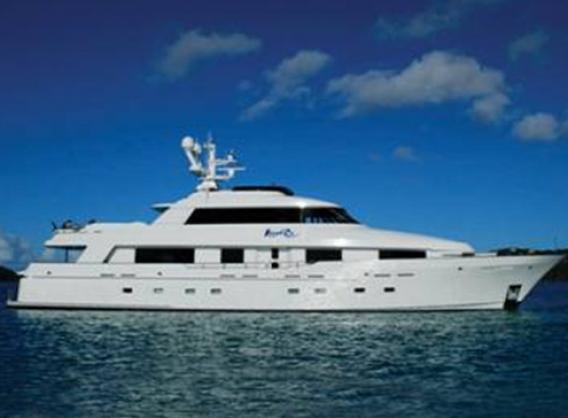 Delta Marine Bolero