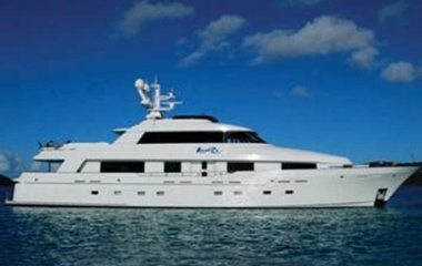 Delta Marine Bolero