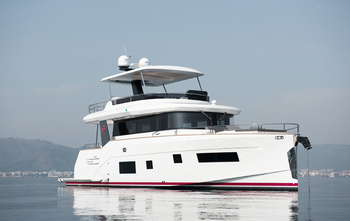 Sirena 58 (2025)