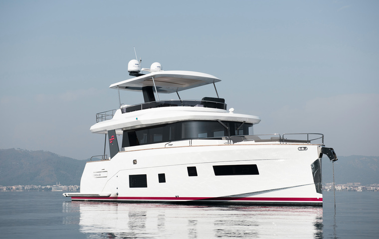Sirena 58 (2025)