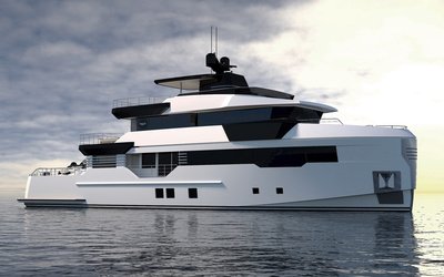 Reale Pacifico 32