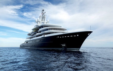 Lloyd Werft Luna