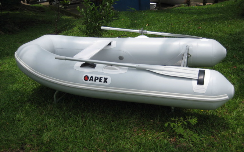 Apex AL-270