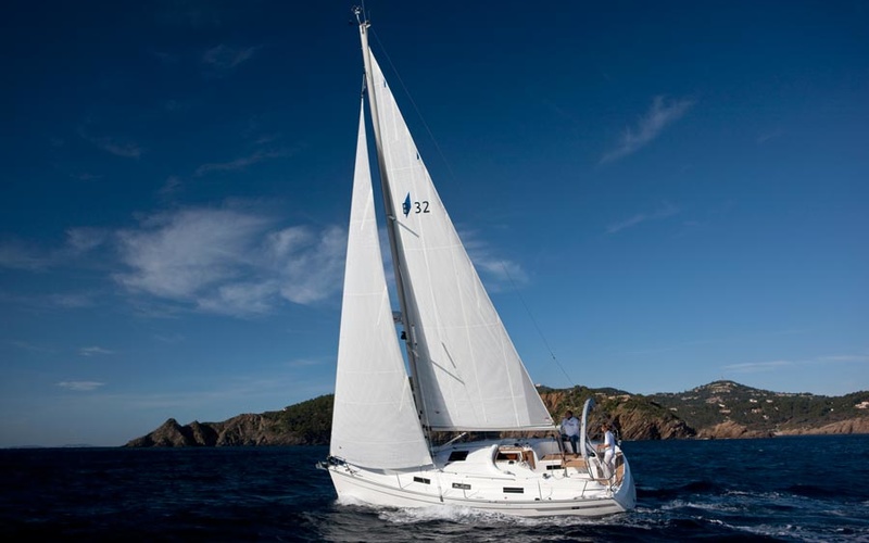 Bavaria 32 Cruiser