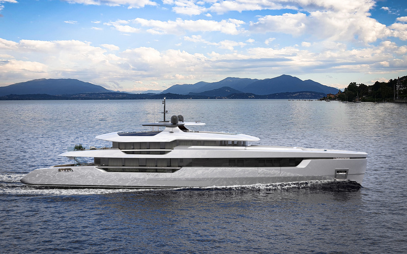 Columbus Atlantique 65