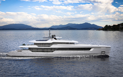 Columbus Atlantique 65