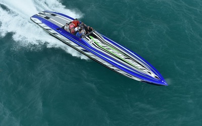 Outerlimits SL-50