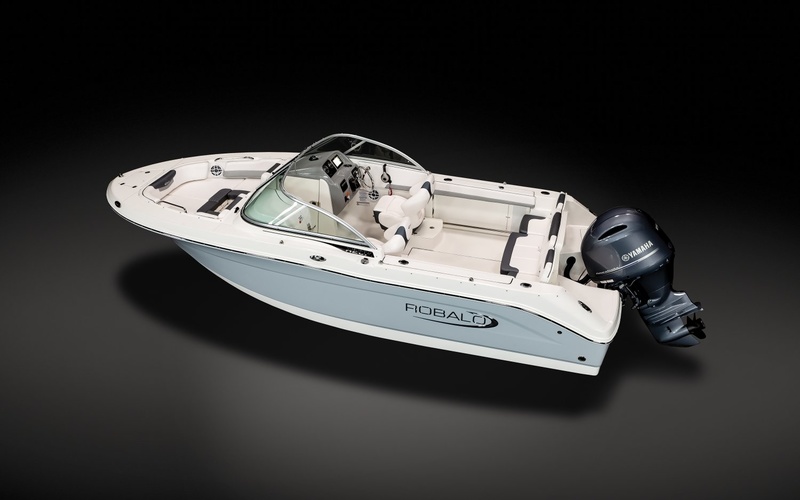 Robalo R207
