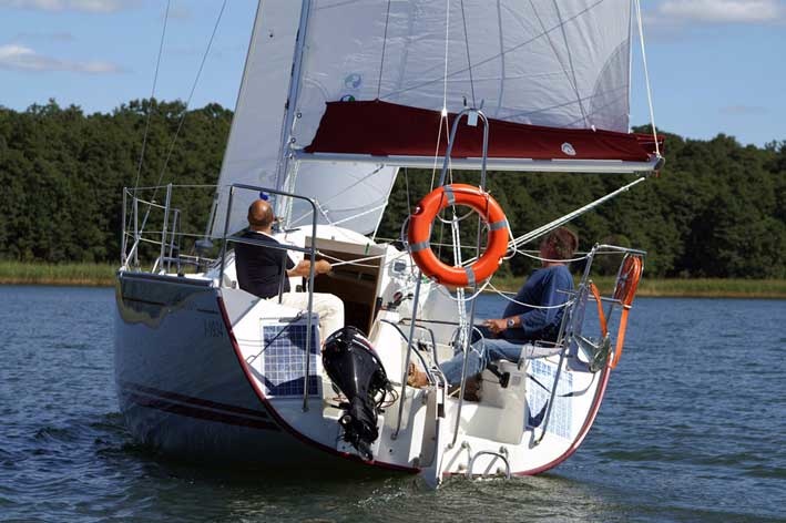 Delphia 28