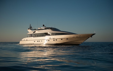 Heesen Pandion