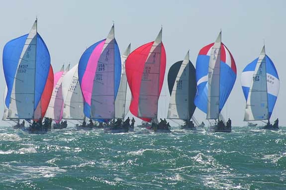 J/Boats j/105