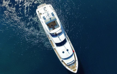 Sunseeker Yvonne