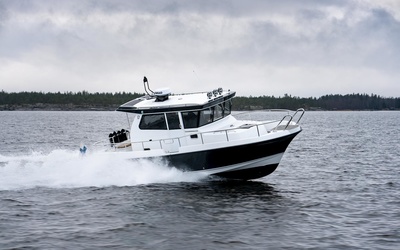 Nord Star 28+