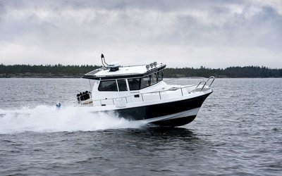 Nord Star 28+