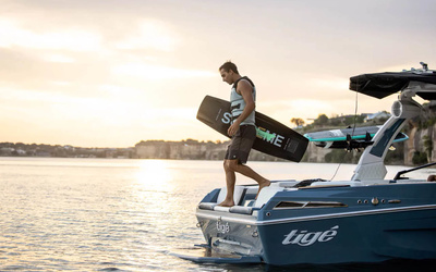 Tige 21ZX