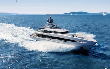 Heesen ALP
