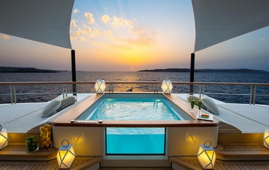 Lurssen Polar Star