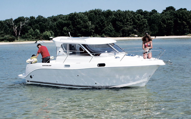 Quicksilver Weekend 700