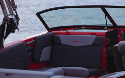 Mastercraft NXT 23