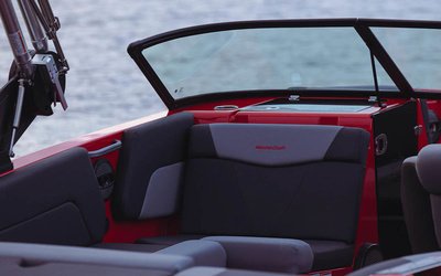 Mastercraft NXT 23