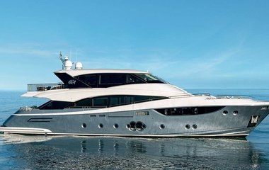 Monte Carlo Yachts Mirae