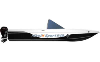 Николь-Н Sport 640