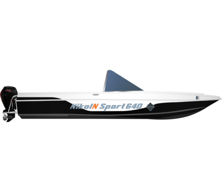 Николь-Н Sport 640