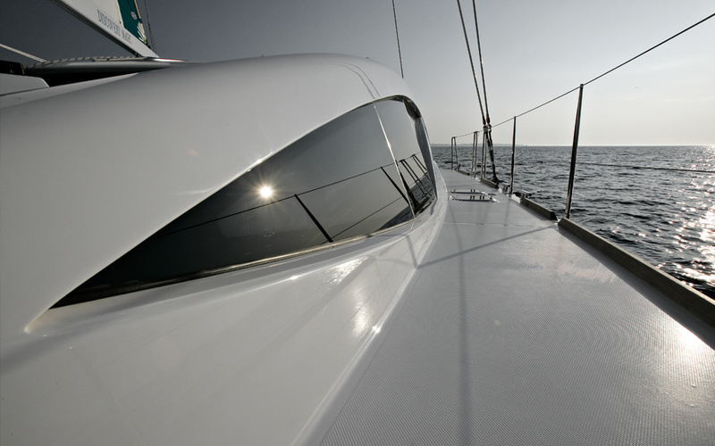 Discovery 50 Catamaran Mk II