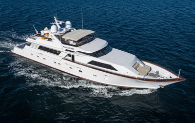 Broward Marine Panache