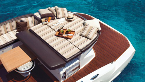 Key Largo KL 34 Inboard