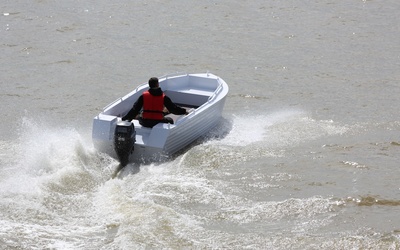 Trident 450