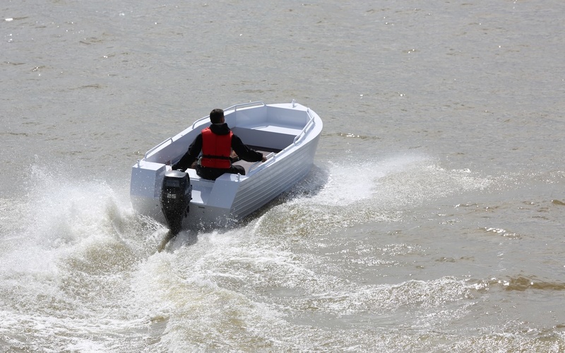 Trident 450