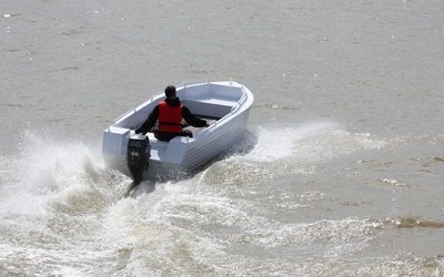 Trident 450