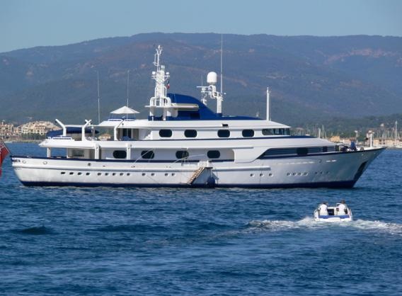 Amels Cleopatra
