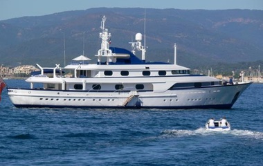 Amels Cleopatra