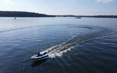 AST Beach 340