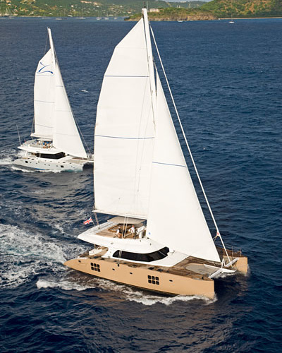 Sunreef 70